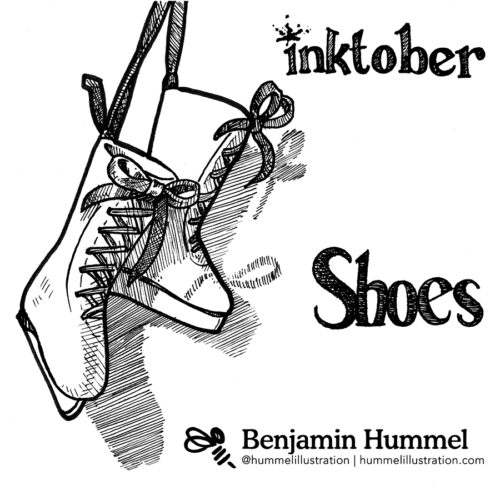 shoes-inktober-2020-insta